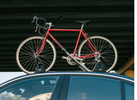TopRide Bike Rack