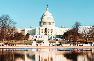 Traveling In The US