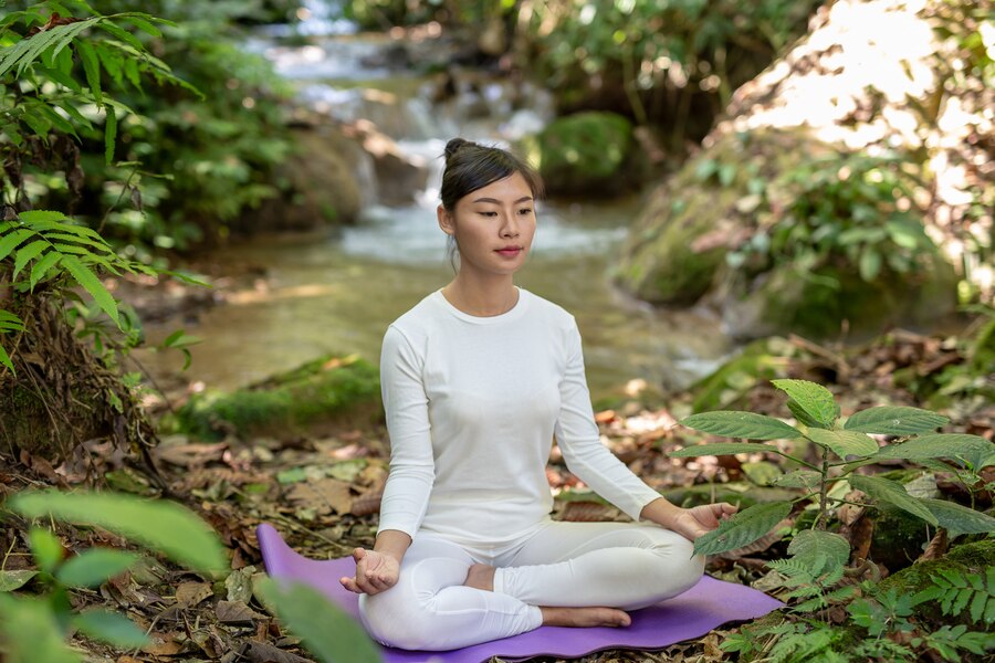 Which Wellness Goals Can You Reach In Thailand?