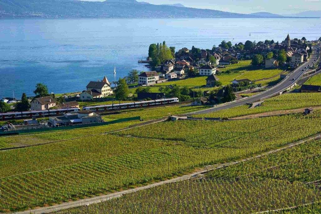 Fantastic Things To Do In Geneva, Swierlanand