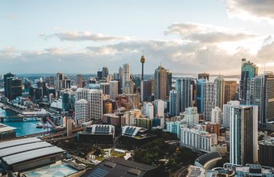 best places to live in Australia