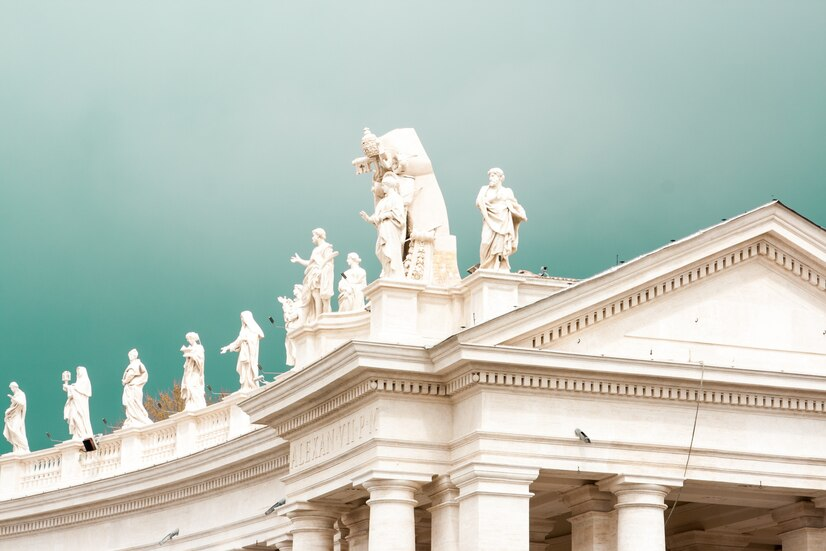 Maximize Your Stay In Rome