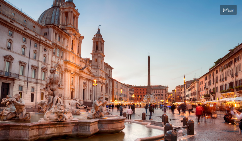 Best Time to Visit Italy for Less Crowds