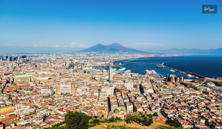 Best Time to Visit Naples