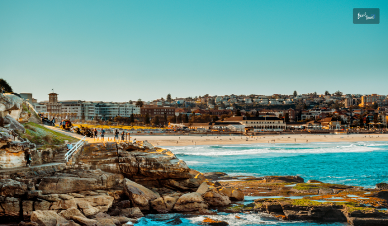 Top 10 Beaches In Sydney You Must Visit!