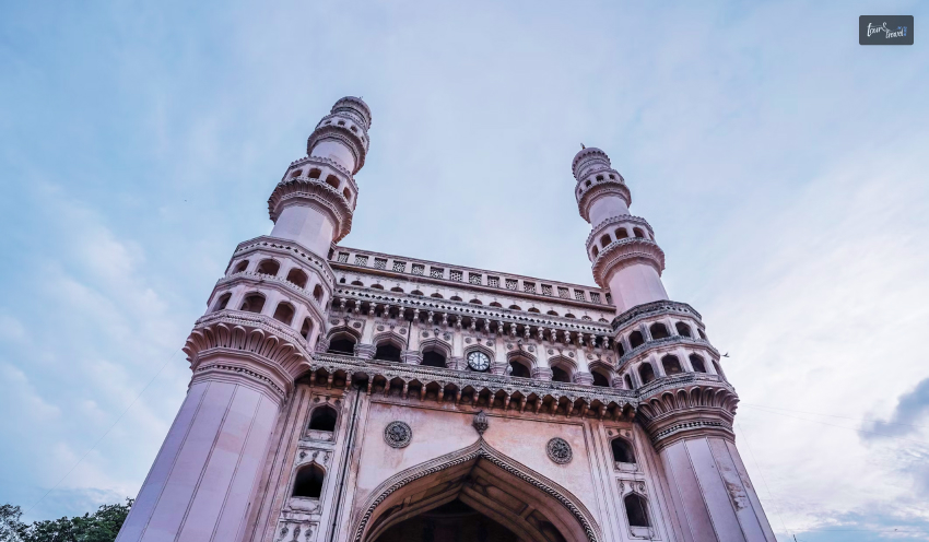 Charminar