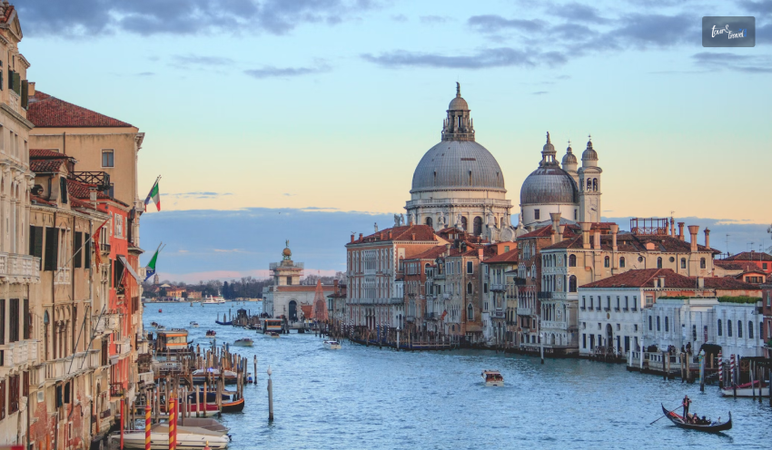 Factors to Consider When Visiting Venice
