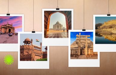 Wonders of India