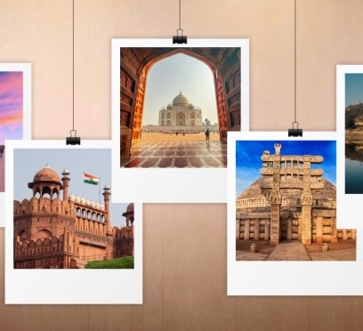 Wonders of India
