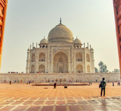 Wonders of India