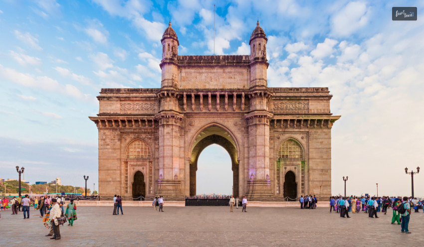 Gateway of India