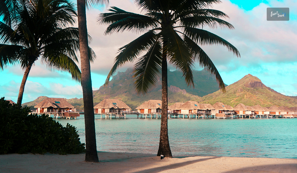 Les Voyages: Top 7 Things To Do In Tahiti