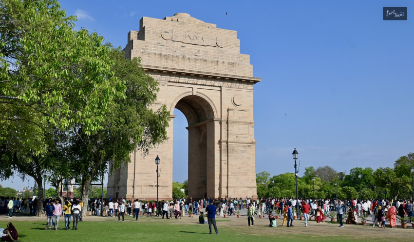  India Gate