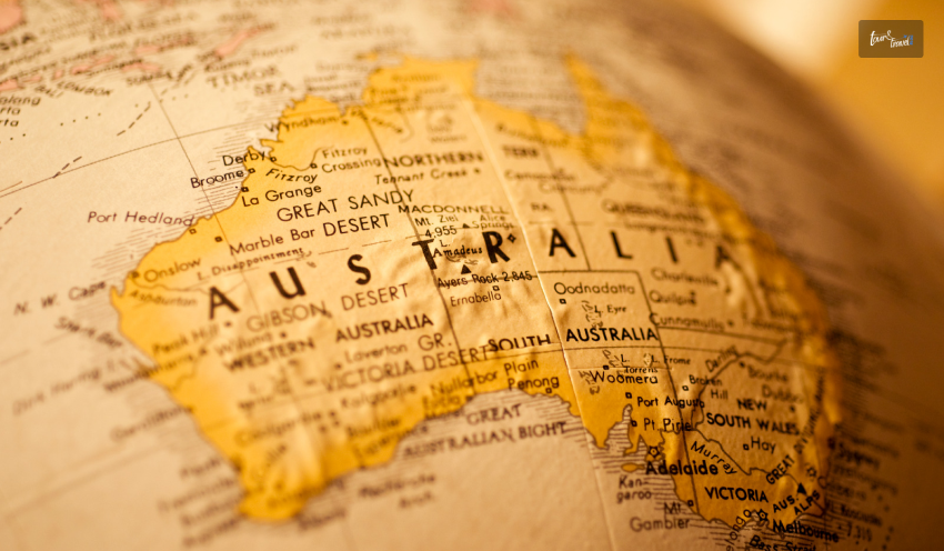 Interesting Facts about Australia that will surprise you