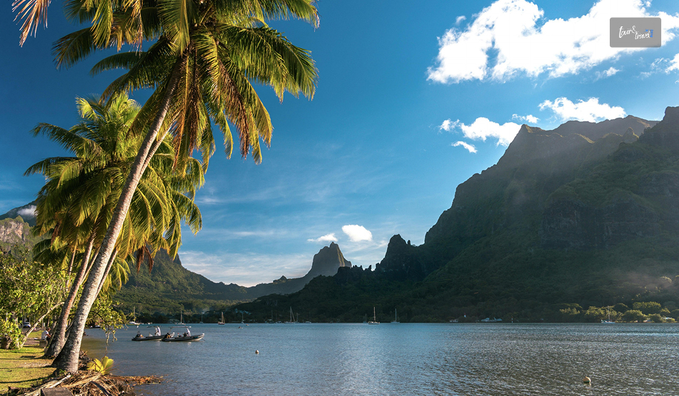 Les Voyages: Top 7 Things To Do In Tahiti