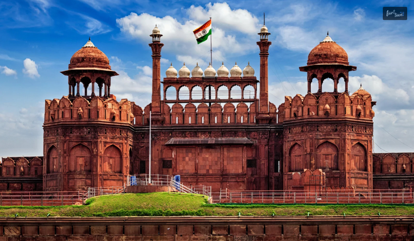 Red Fort