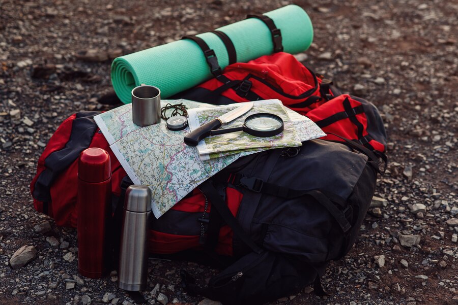 Safety Measures You Should Take While You Go Out For Hiking