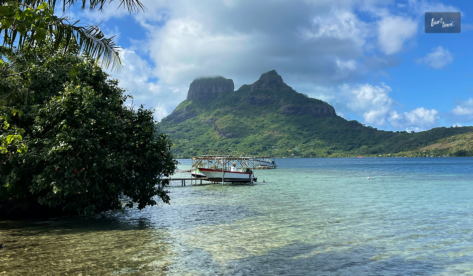 Les Voyages: Top 7 Things To Do In Tahiti