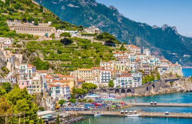 best places to go in Italy
