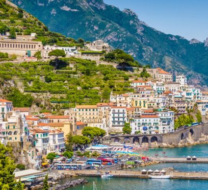 best places to go in Italy