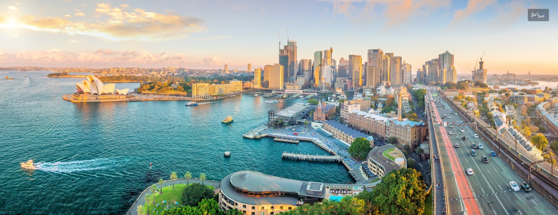 Interesting Facts about Australia that will surprise you!