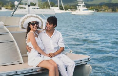 private boat charters