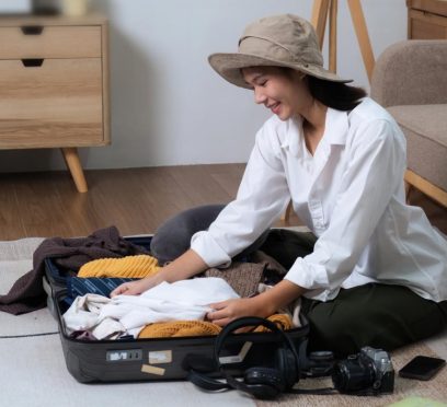 Money-Saving and Practical Packing Tips