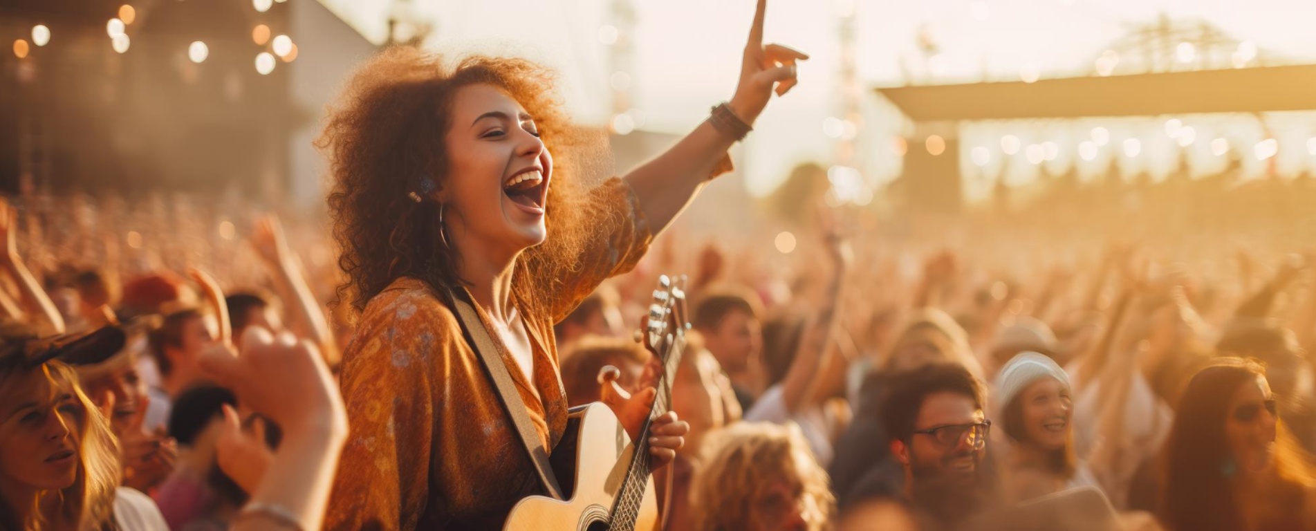 10 MustVisit Music Festivals in Los Angeles