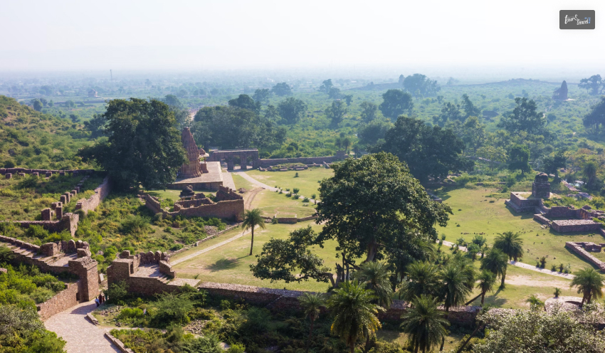 Dark Tourism In India