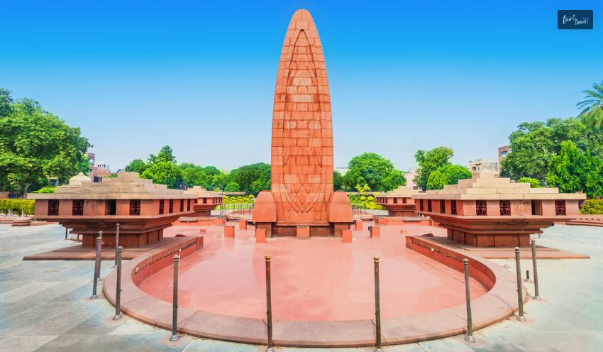 Jallianwala Bagh