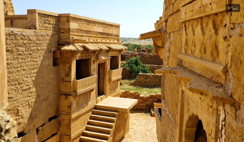 Kuldhara 