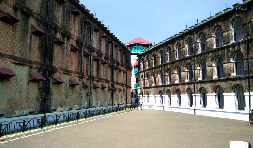 Port Blair Cellular Jail