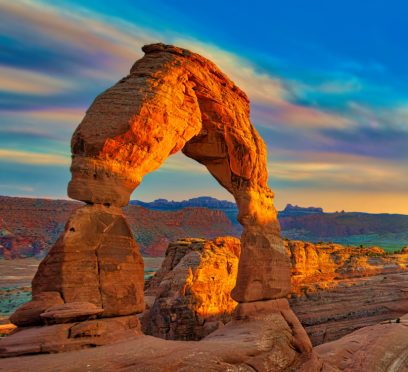 Arches National Park