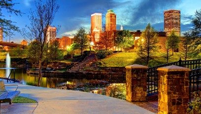 things to do in Tulsa
