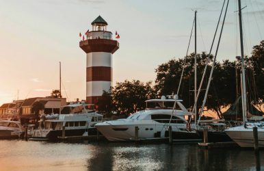 things to do in Hilton Head