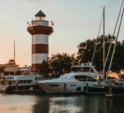 things to do in Hilton Head