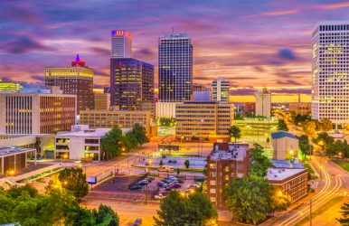 things to do in Tulsa