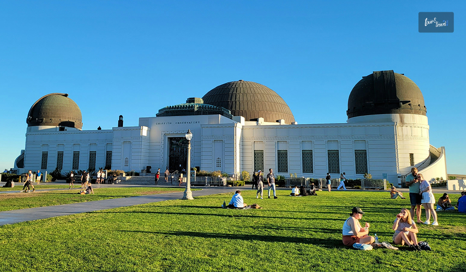 Things To Do In LA For Once In A Lifetime Experience: 7+ Things You Cannot Miss