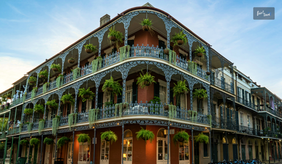 Free Things To Do In New Orleans With Kids 