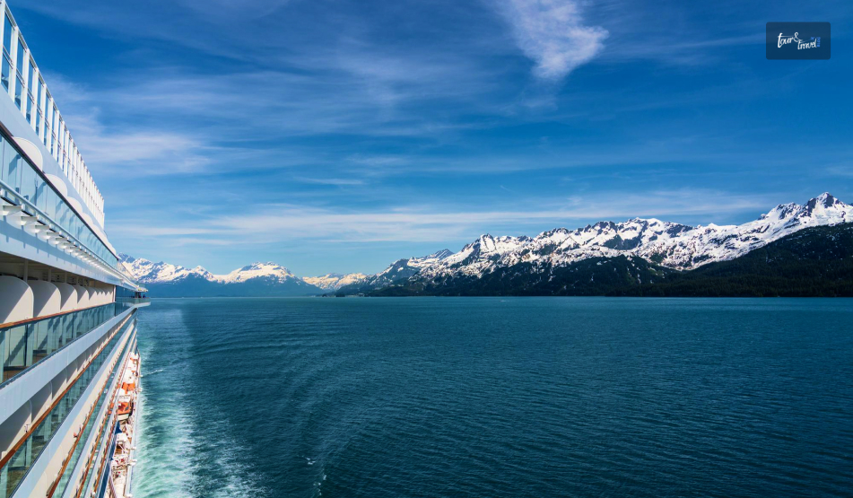 Check out the Best Alaska Cruises to Go This Summer!