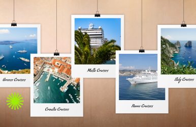 best mediterranean cruises 2025