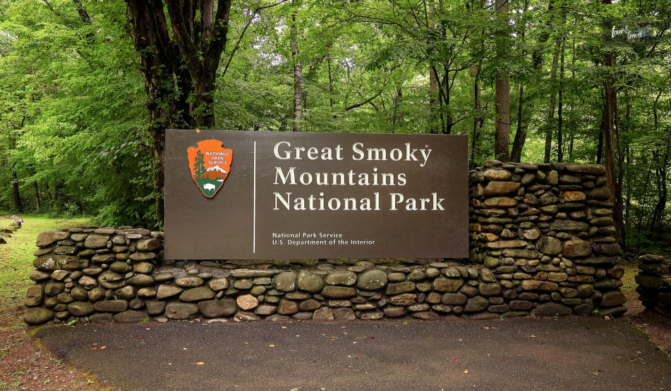 Great Smoky Mountains National Park, Tennessee  