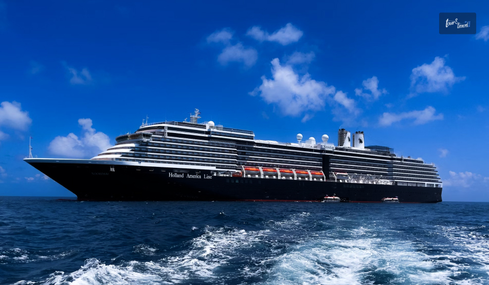 Holland America Line