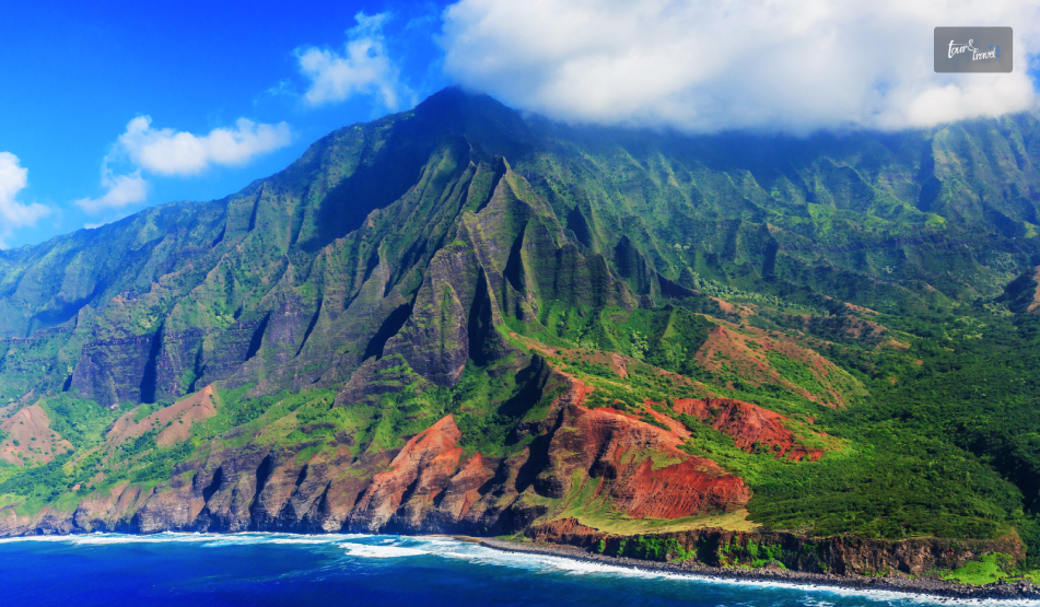 Kauai, Hawaii  