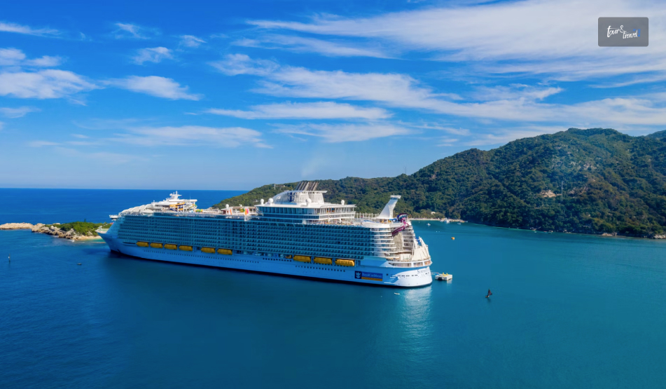 Royal Caribbean International