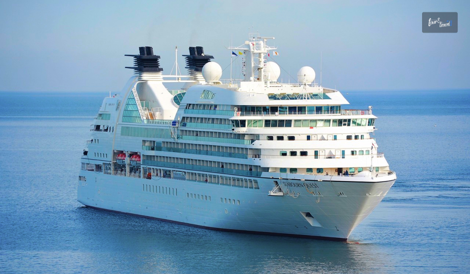 Seabourn Cruise Line