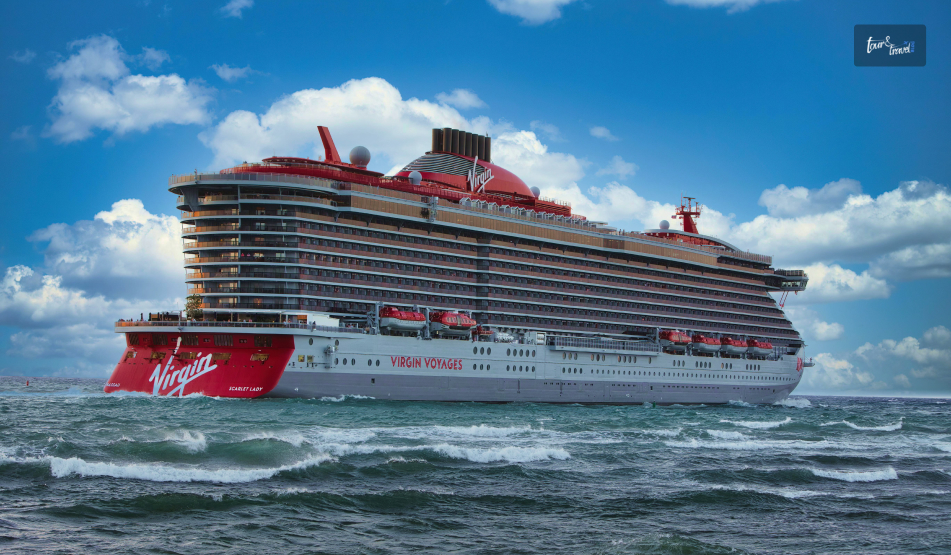 Virgin Voyages