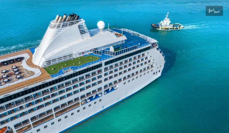 Wander to Beautiful Locales on the Best Caribbean Cruises!