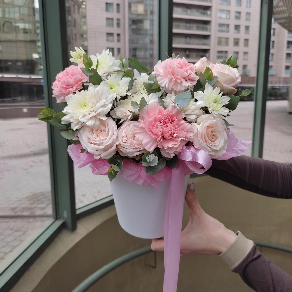 Chrysanthemums: Signifying Loyalty And Fidelity