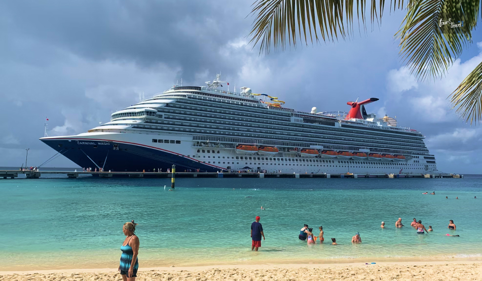 Carnival Cruise Lines  